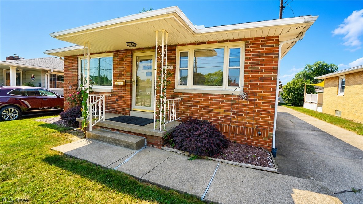 612 Ingalls Road Akron OH 44312
