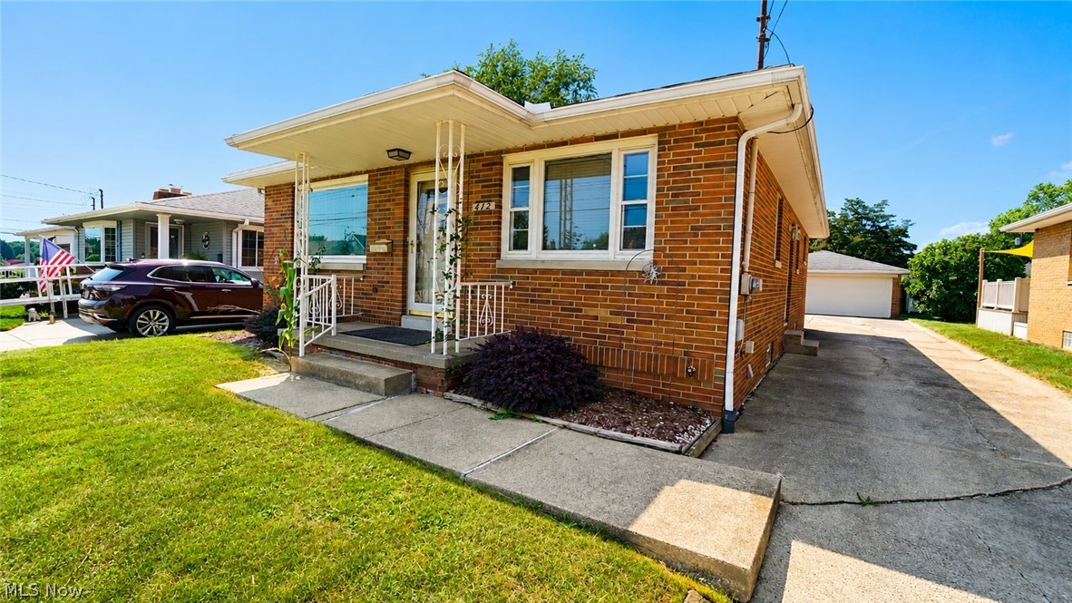 612 Ingalls Road Akron OH 44312