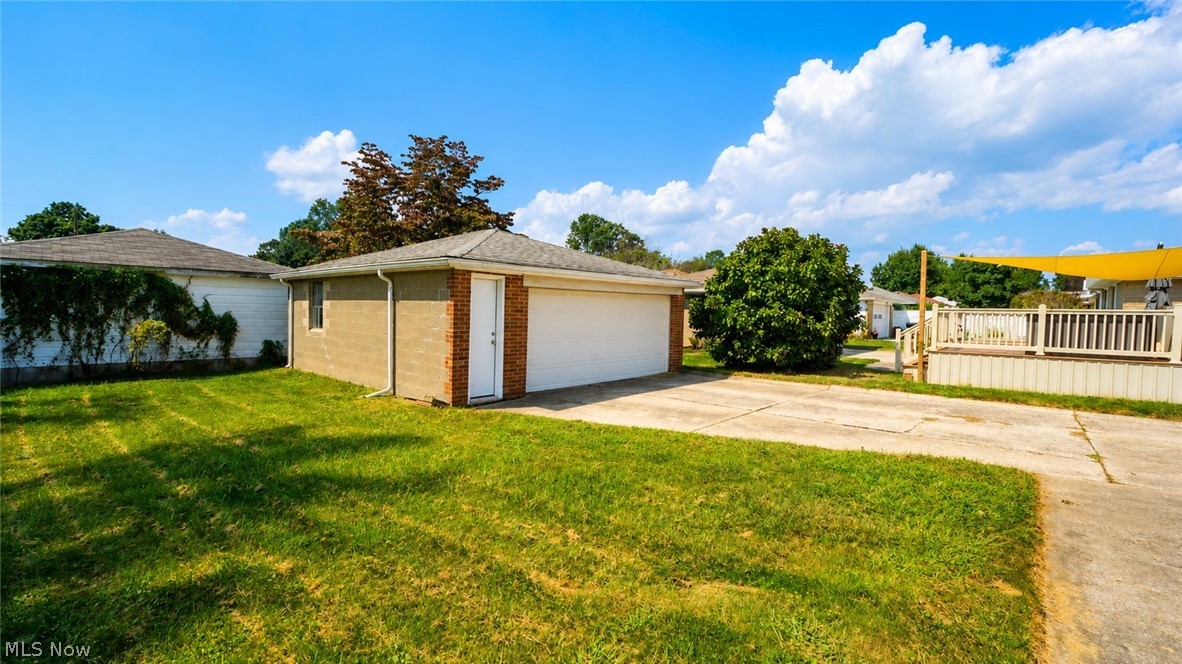 612 Ingalls Road Akron OH 44312
