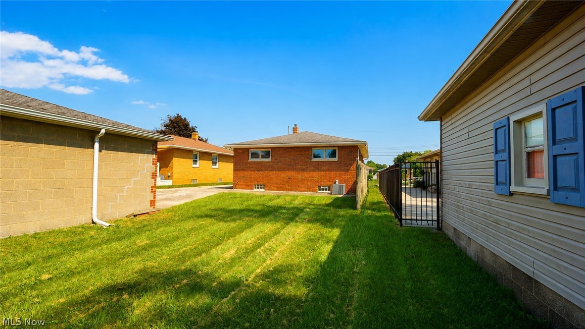 612 Ingalls Road Akron OH 44312