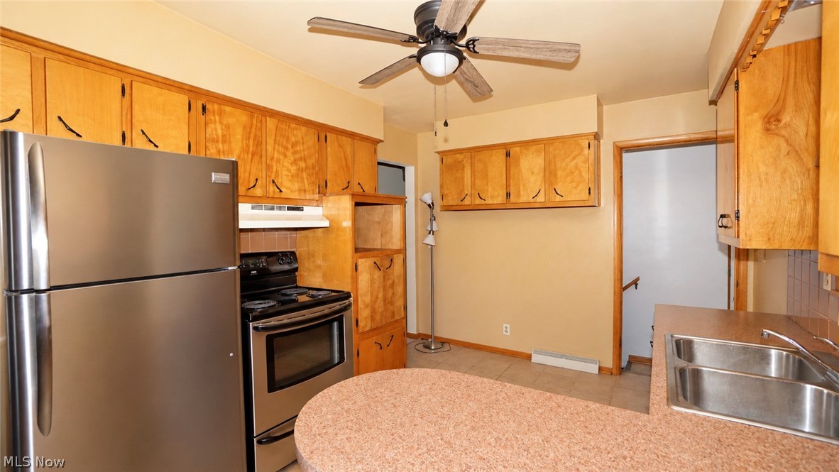 612 Ingalls Road Akron OH 44312