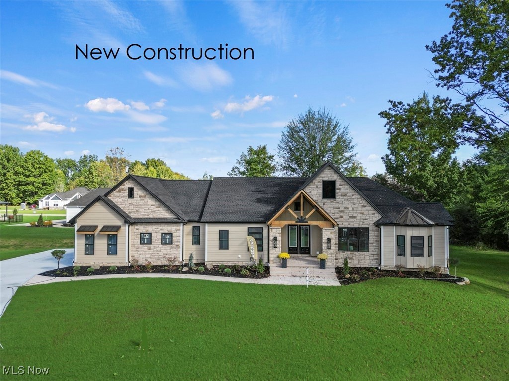 7100 Virginia Place Drive Poland OH 44514