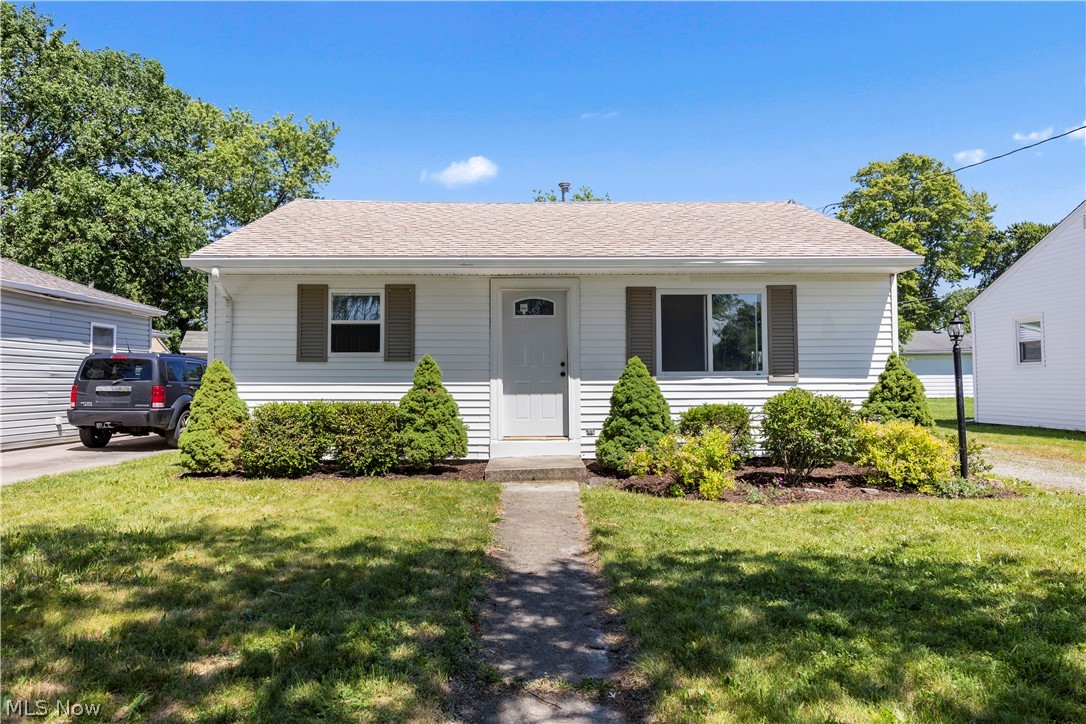 311 Brandtson Avenue Elyria OH 44035