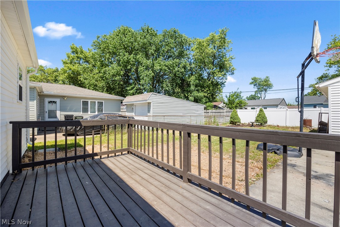 311 Brandtson Avenue Elyria OH 44035