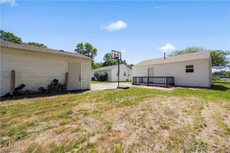 311 Brandtson Avenue Elyria OH 44035