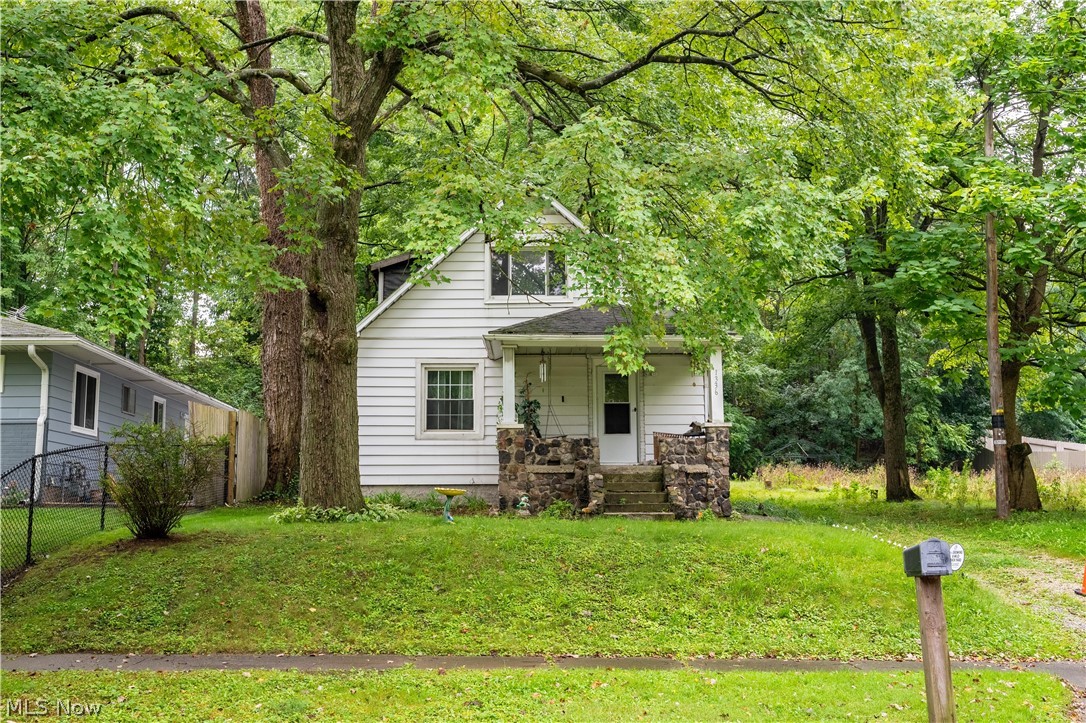 1336 Sparhawk Avenue Akron OH 44305