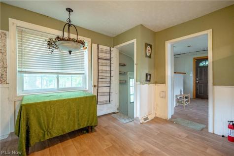 1336 Sparhawk Avenue Akron OH 44305