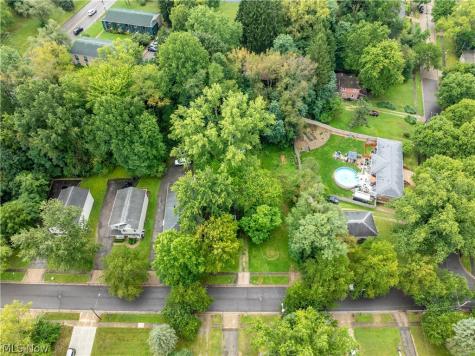 1336 Sparhawk Avenue Akron OH 44305