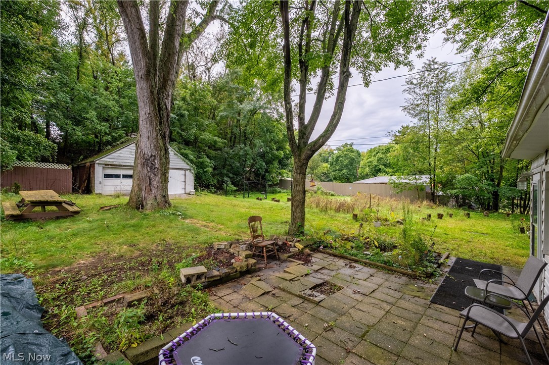 1336 Sparhawk Avenue Akron OH 44305