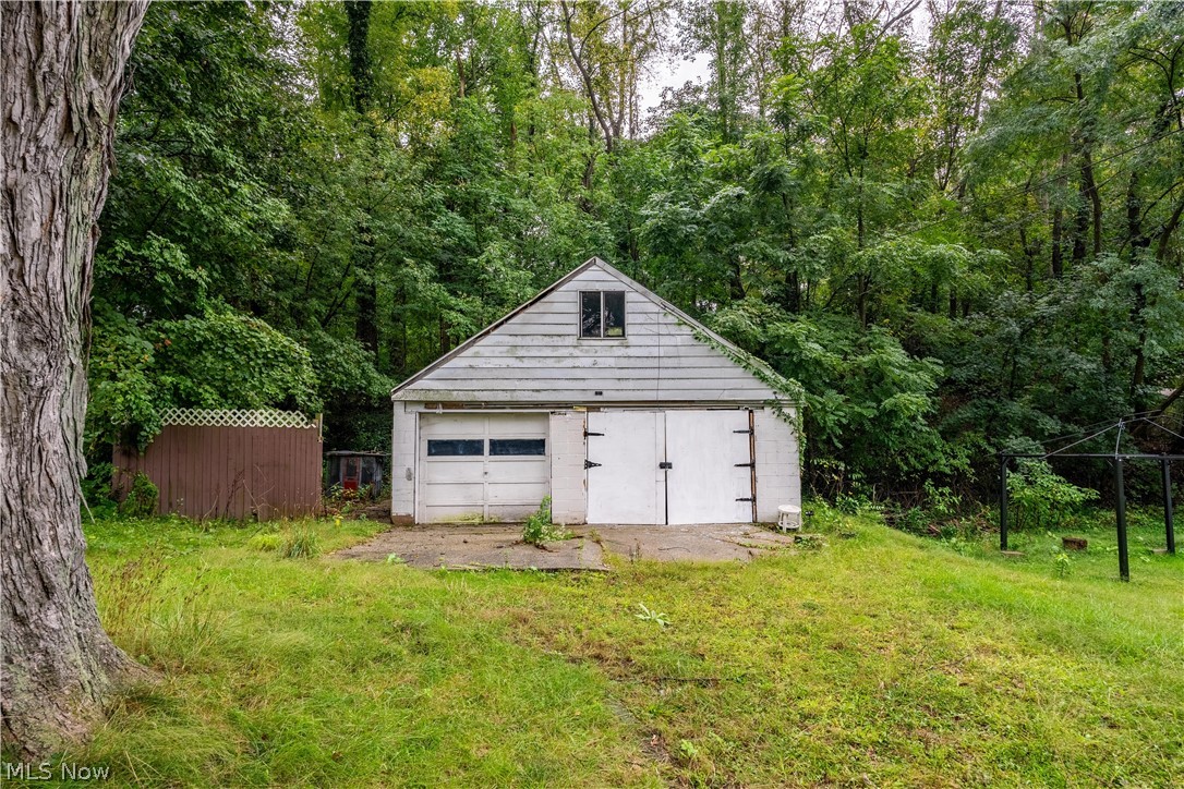 1336 Sparhawk Avenue Akron OH 44305