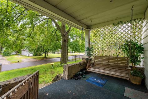 1336 Sparhawk Avenue Akron OH 44305