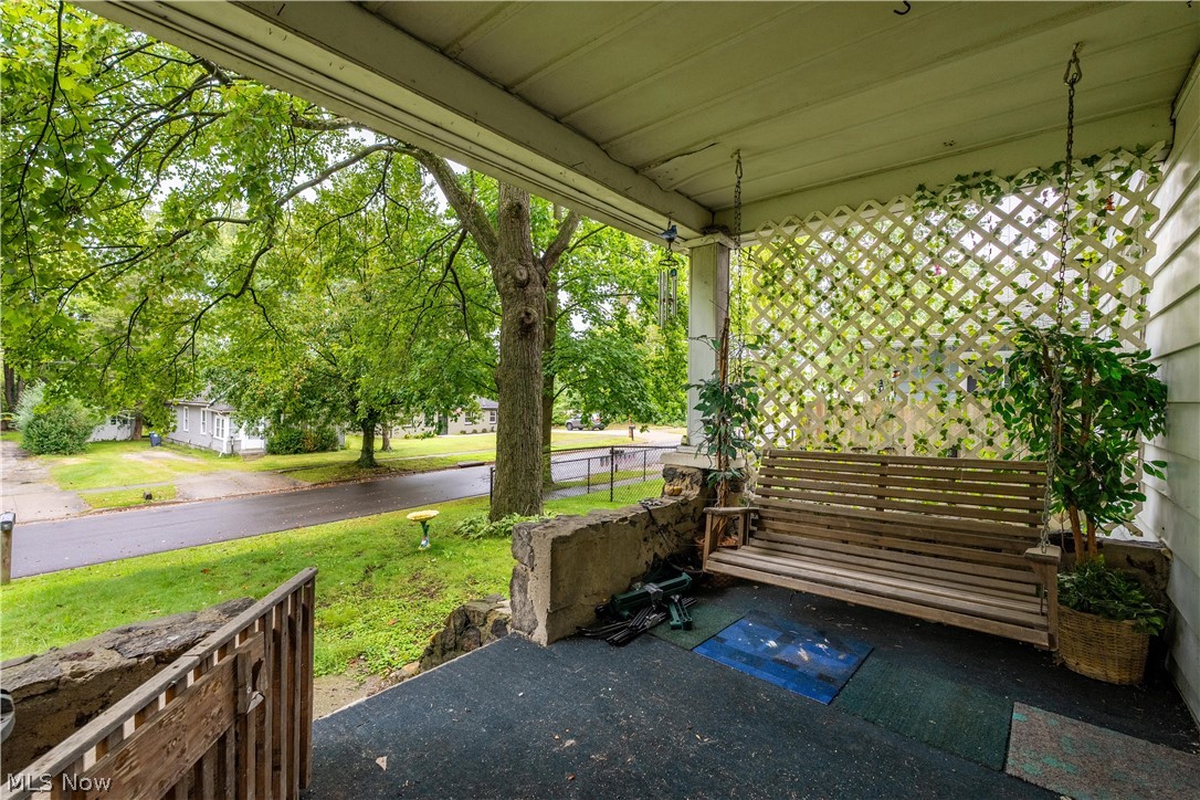 1336 Sparhawk Avenue Akron OH 44305