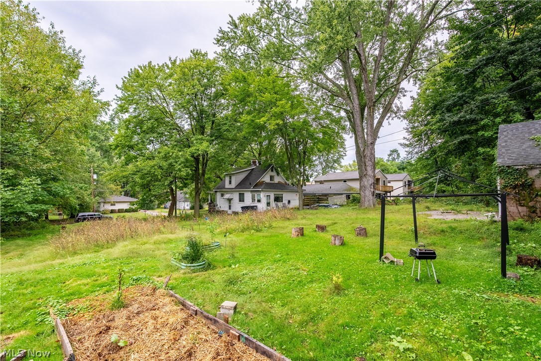 1336 Sparhawk Avenue Akron OH 44305