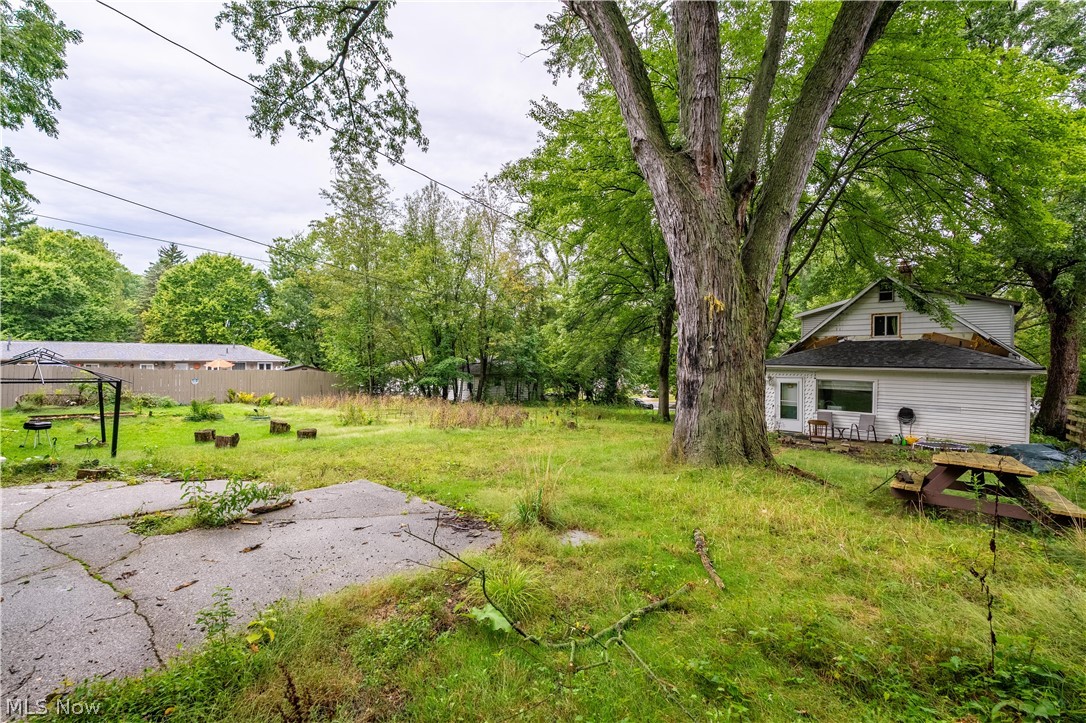 1336 Sparhawk Avenue Akron OH 44305