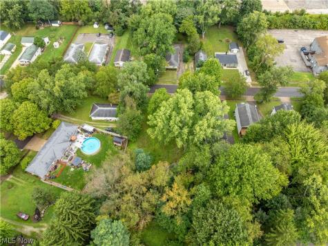 1336 Sparhawk Avenue Akron OH 44305