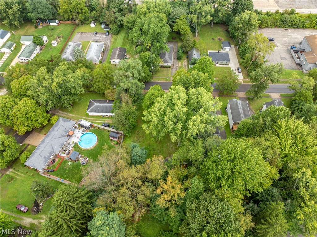 1336 Sparhawk Avenue Akron OH 44305
