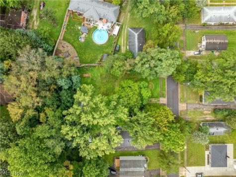 1336 Sparhawk Avenue Akron OH 44305