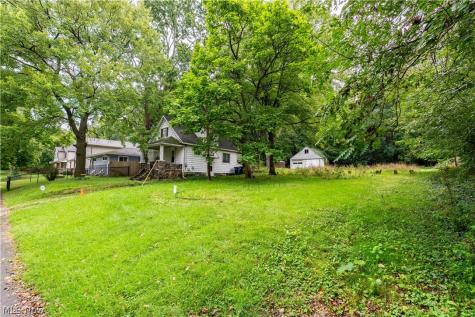 1336 Sparhawk Avenue Akron OH 44305