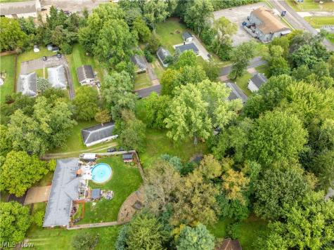 1336 Sparhawk Avenue Akron OH 44305