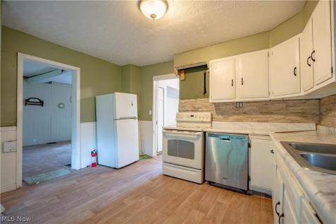 1336 Sparhawk Avenue Akron OH 44305