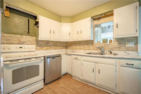 1336 Sparhawk Avenue Akron OH 44305