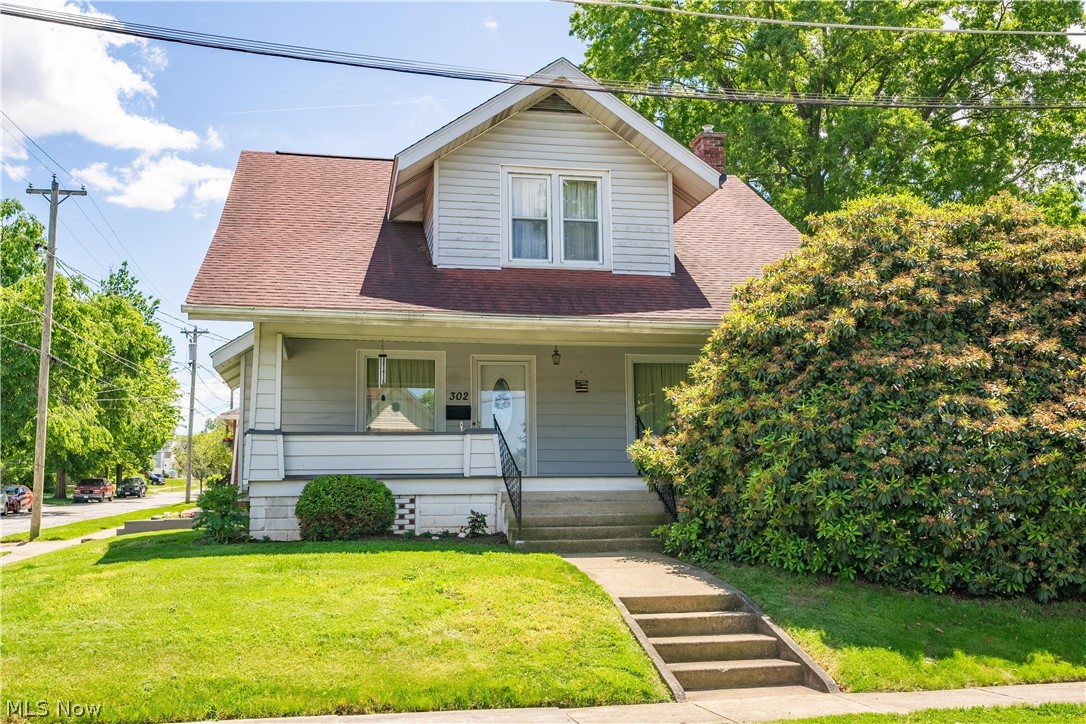 302 Park Street Orrville OH 44667