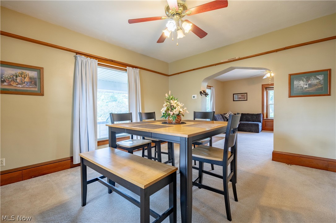 302 Park Street Orrville OH 44667