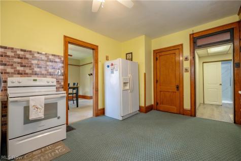 302 Park Street Orrville OH 44667
