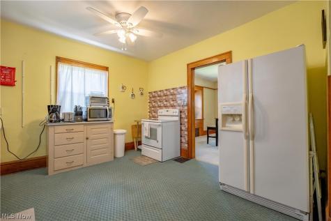 302 Park Street Orrville OH 44667