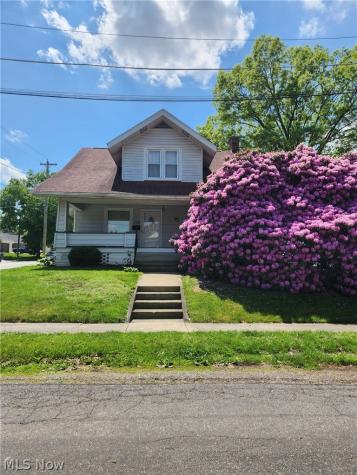 302 Park Street Orrville OH 44667