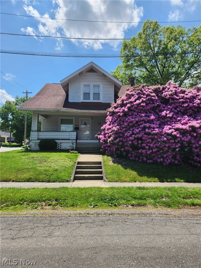 302 Park Street Orrville OH 44667