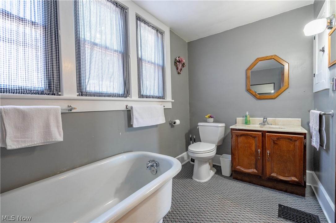 302 Park Street Orrville OH 44667
