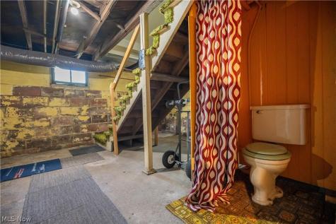 302 Park Street Orrville OH 44667