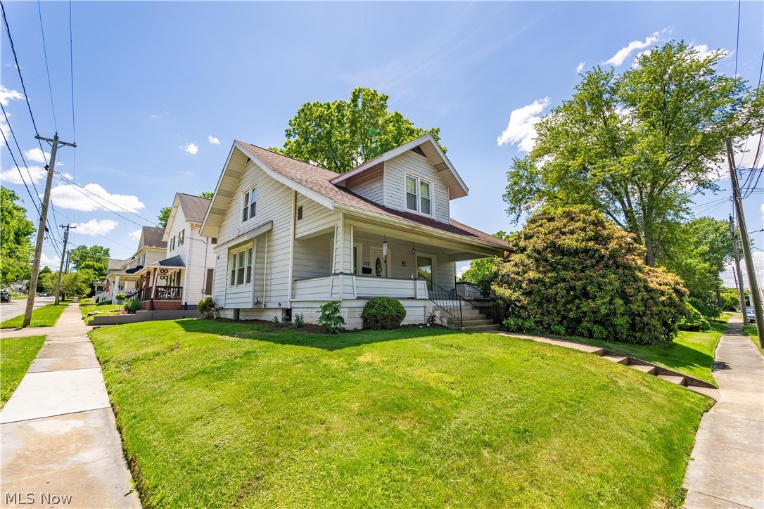 302 Park Street Orrville OH 44667