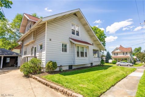 302 Park Street Orrville OH 44667