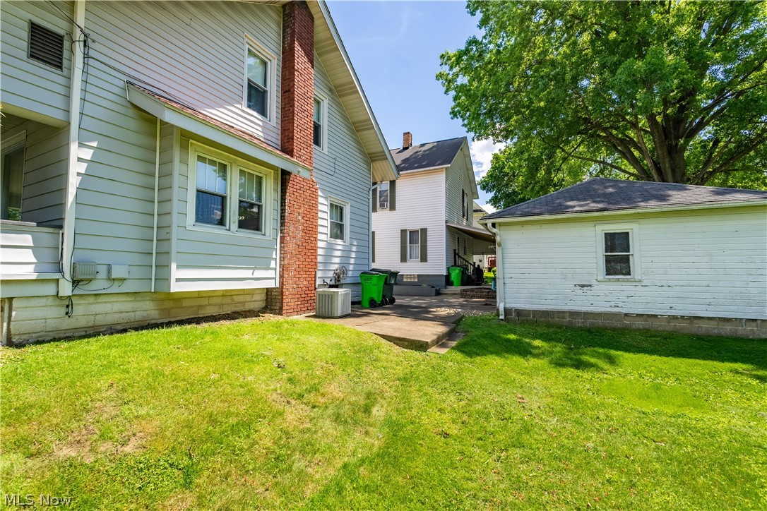 302 Park Street Orrville OH 44667