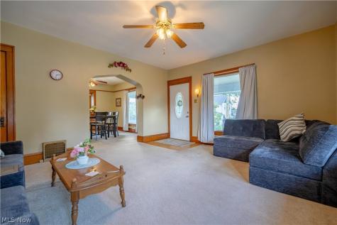 302 Park Street Orrville OH 44667