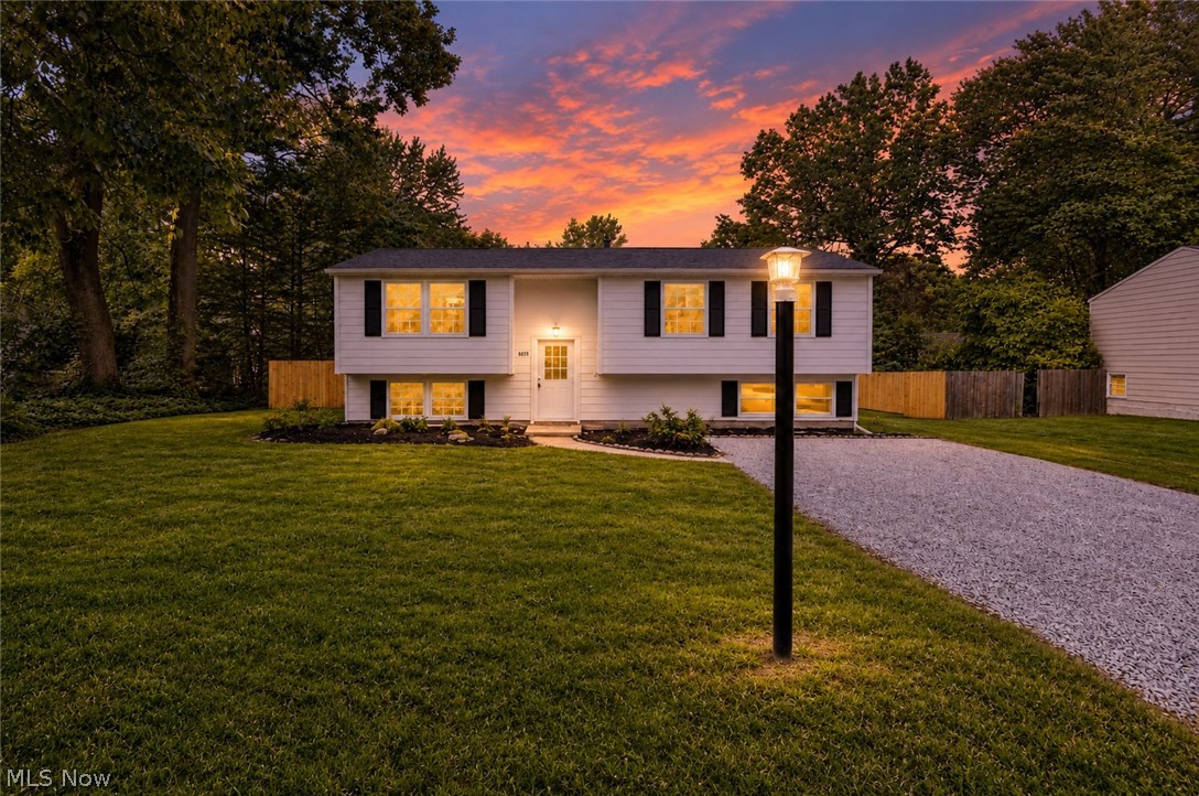 6223 Campbell Drive Madison OH 44057