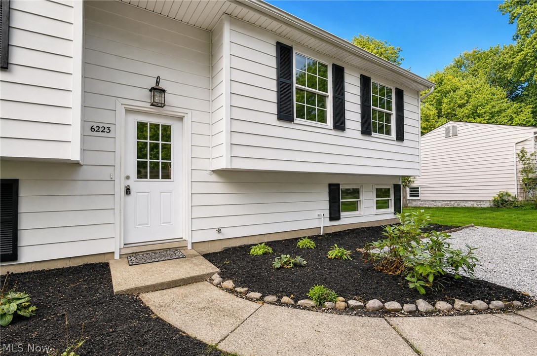 6223 Campbell Drive Madison OH 44057
