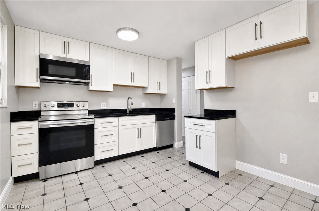 6223 Campbell Drive Madison OH 44057