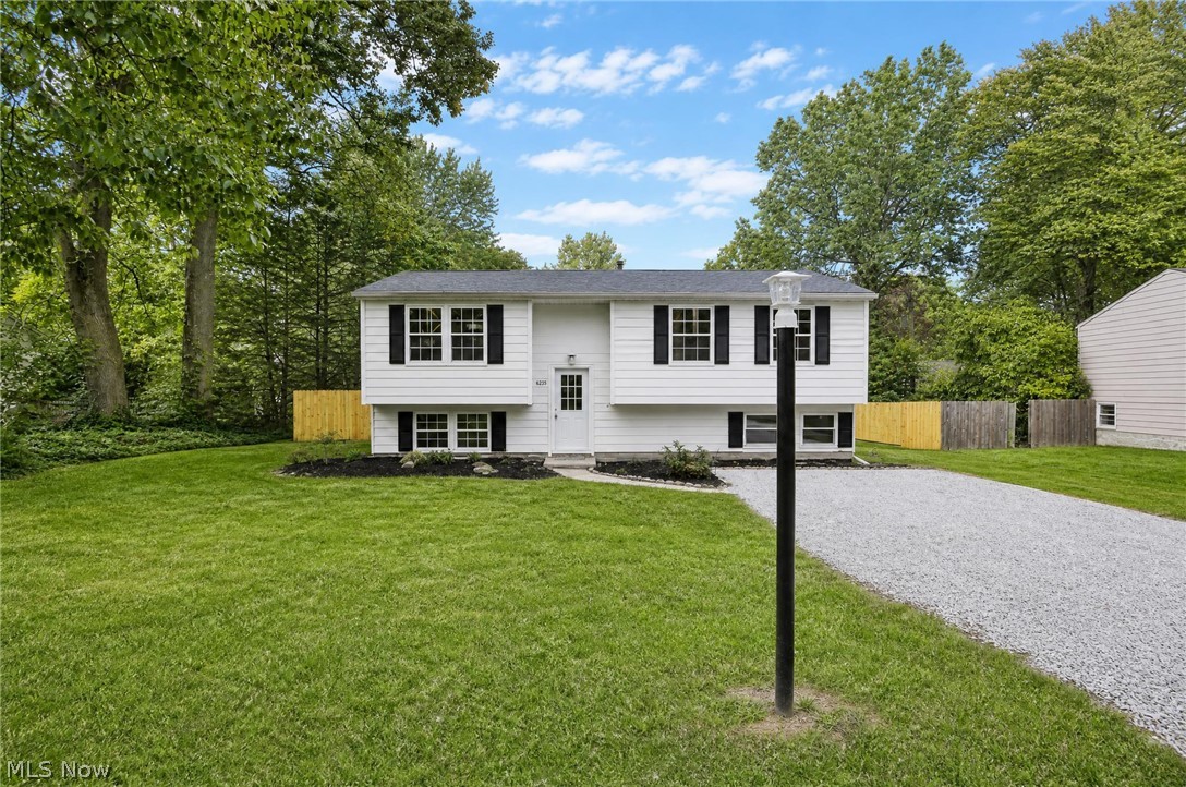 6223 Campbell Drive Madison OH 44057