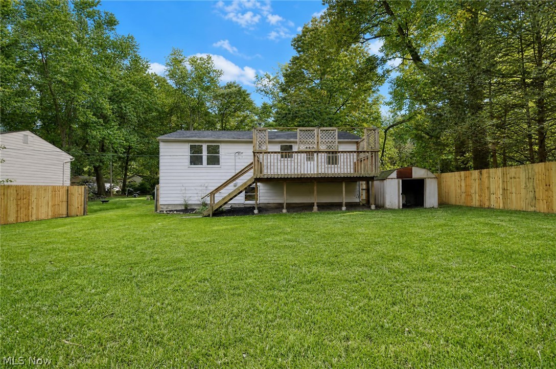 6223 Campbell Drive Madison OH 44057