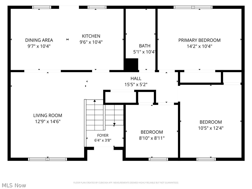 6223 Campbell Drive Madison OH 44057