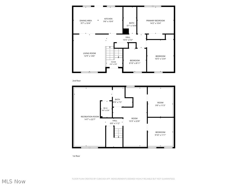 6223 Campbell Drive Madison OH 44057