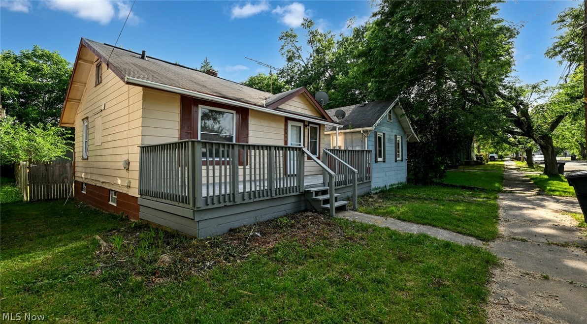 1300 Weiser Avenue Akron OH 44314