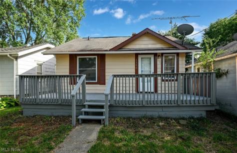 1300 Weiser Avenue Akron OH 44314