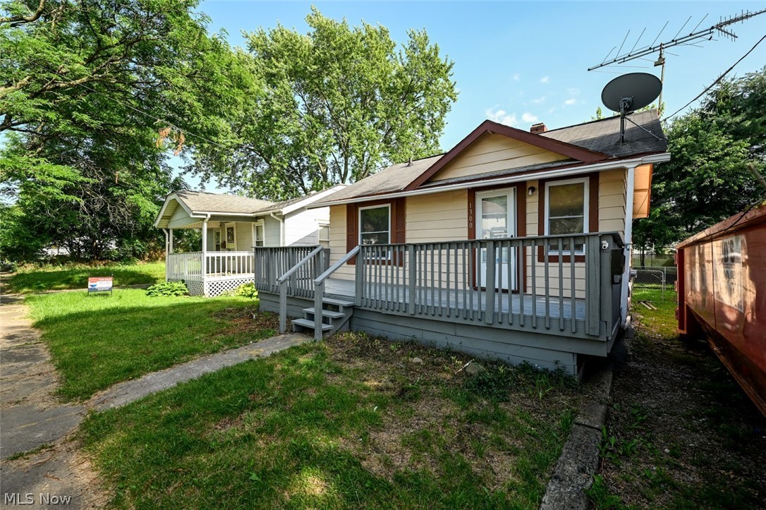 1300 Weiser Avenue Akron OH 44314