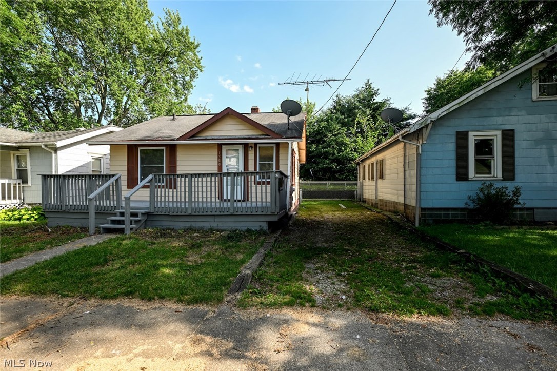 1300 Weiser Avenue Akron OH 44314