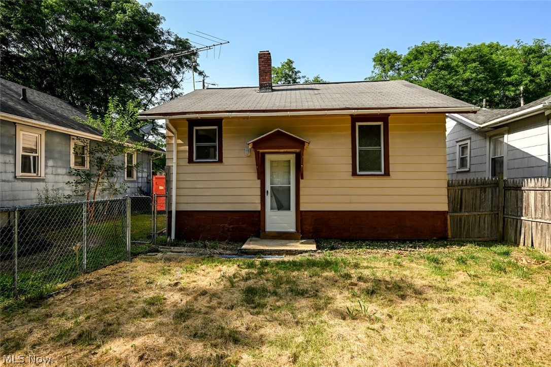 1300 Weiser Avenue Akron OH 44314