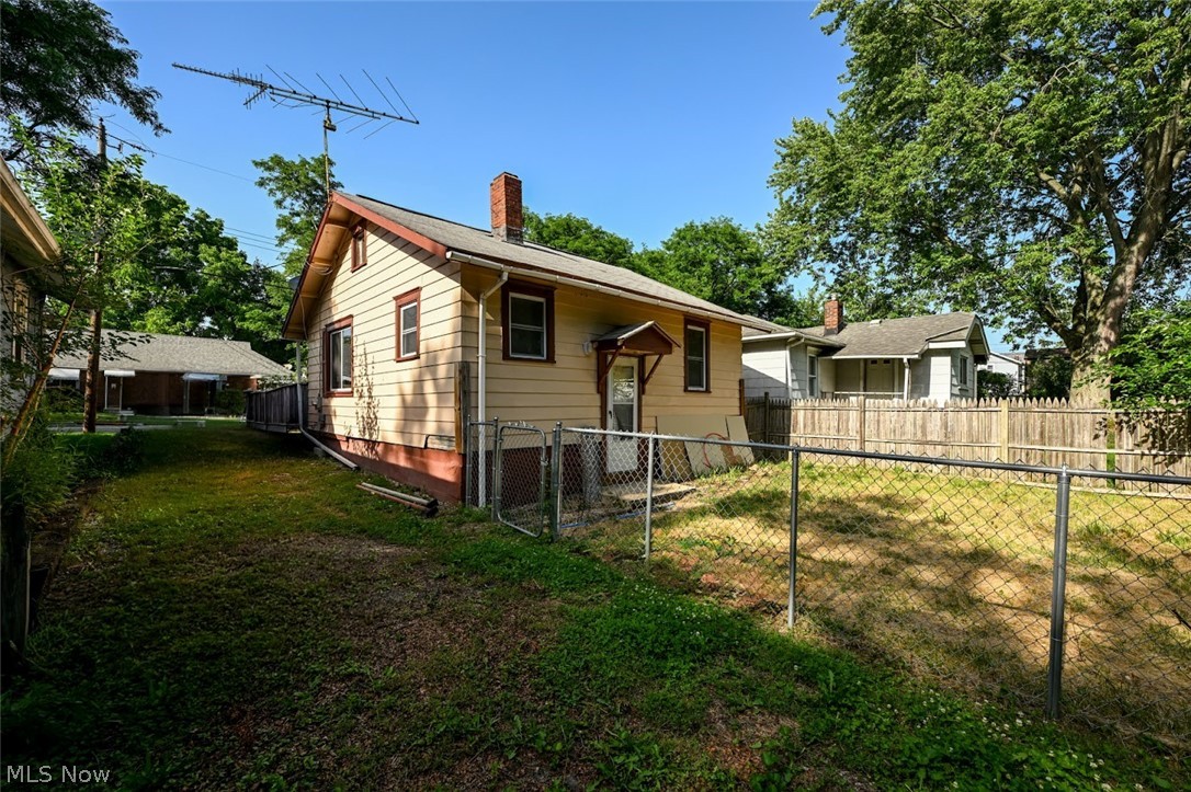 1300 Weiser Avenue Akron OH 44314